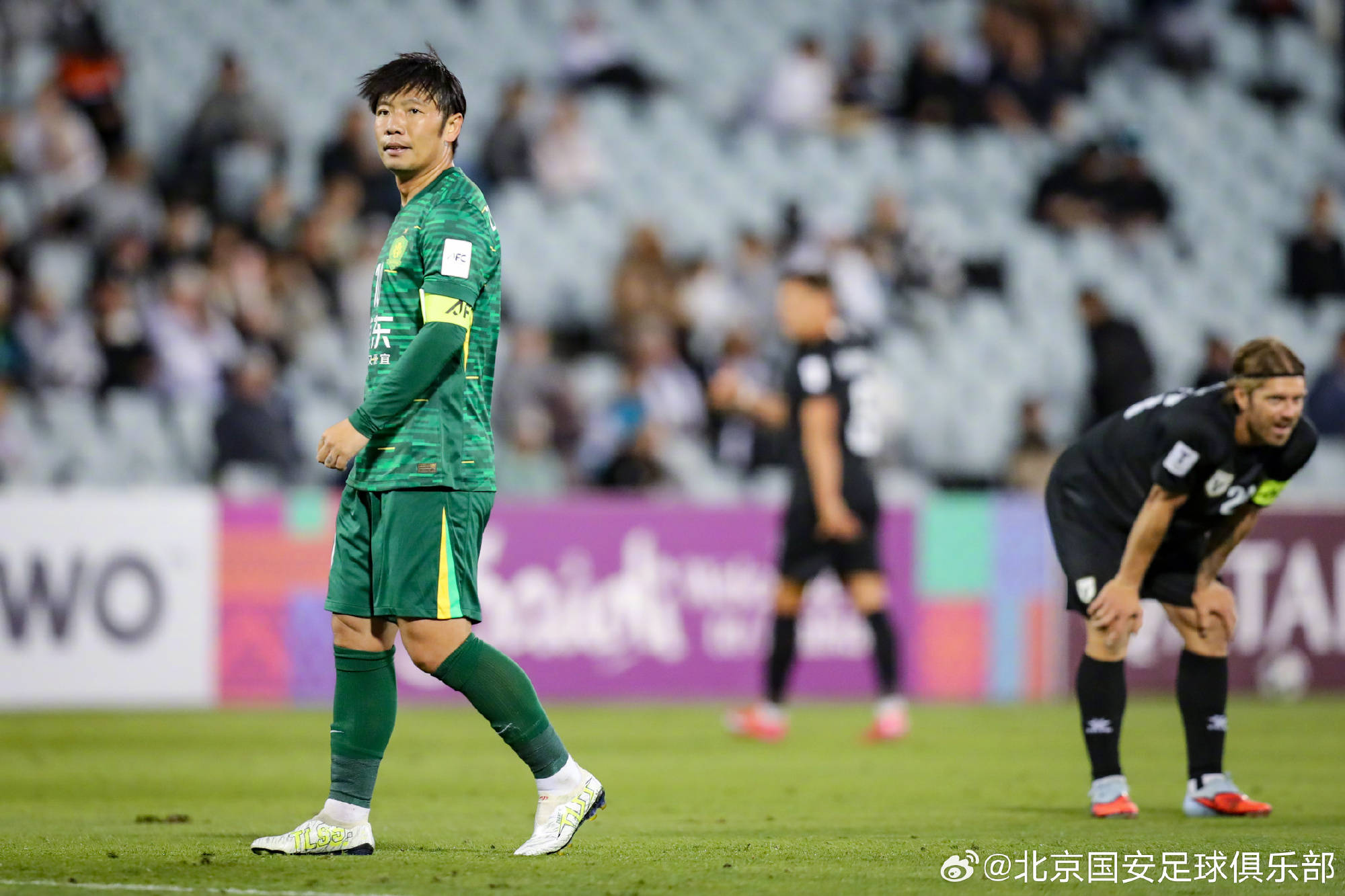 包含全明星赛赛前再迎强敌，北京国安战术微调，主帅态度——悬念犹存，数据趋势出现新变化的词条-九游体育