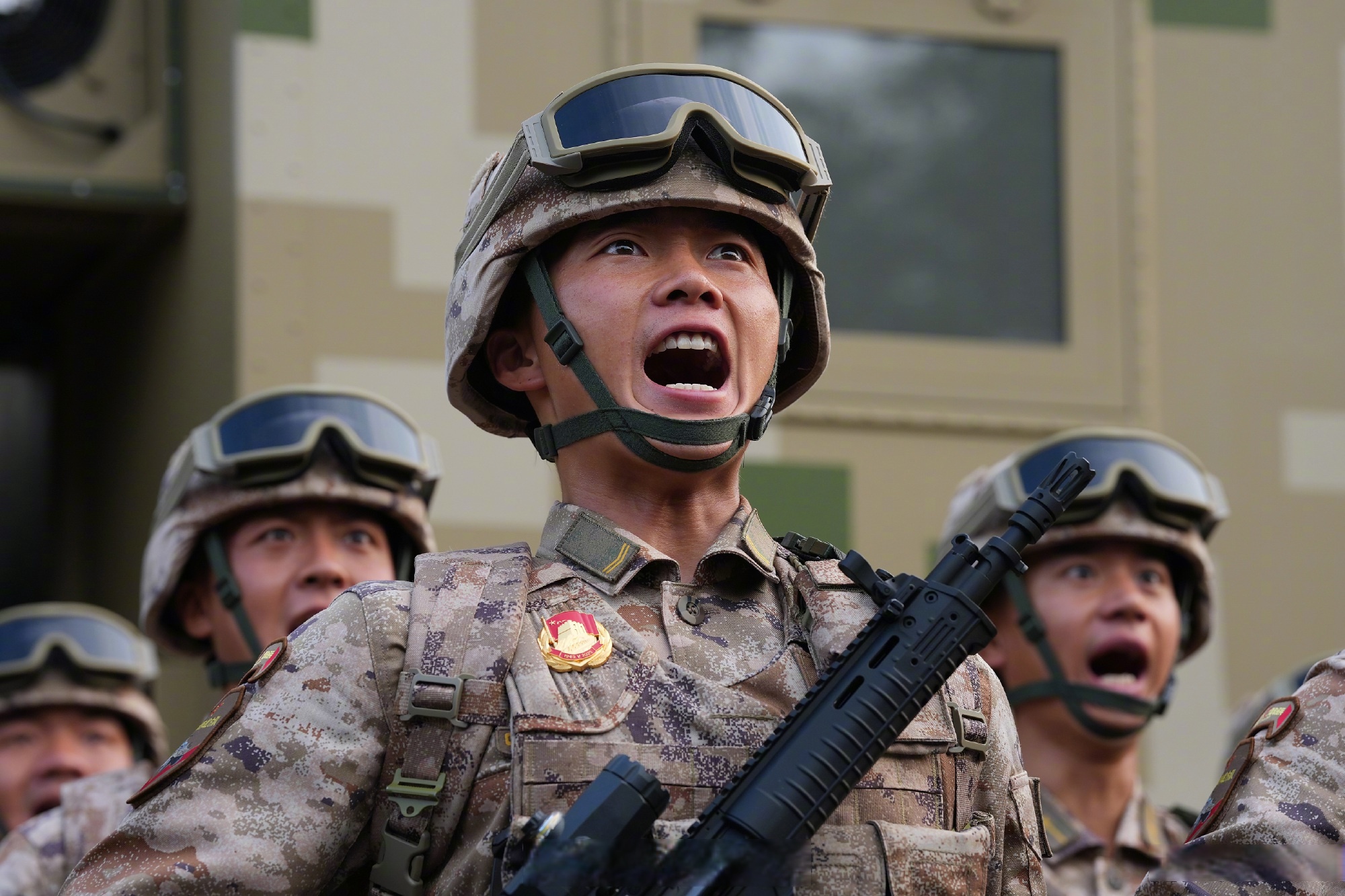 关于今晨体能课后，北京国安伤情更新备战意甲，态度坚定，更衣室氛围转暖的信息-jiuyou